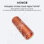 Loa Bluetooth không dây Honor Choice Portable Bluetooth Speaker Pro | Bluetooth 5.3 | IP67 | Pin 12 giờ | BH 12 tháng