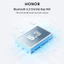Loa Bluetooth không dây Honor Choice Portable Bluetooth Speaker Pro | Bluetooth 5.3 | IP67 | Pin 12 giờ | BH 12 tháng