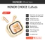 Tai Nghe Honor Choice CuBuds | Màn hình cảm ứng 2 Inch l Báo Thức | Pin 50 Giờ | Bluetooth 6.0 | BH Chính Hãng 12 tháng