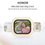 Tai Nghe Honor Choice CuBuds | Màn hình cảm ứng 2 Inch l Báo Thức | Pin 50 Giờ | Bluetooth 6.0 | BH Chính Hãng 12 tháng
