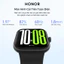 Đồng hồ thông minh Honor Choice Watch 2 Pro | Màn hình AMOLED 1.97'' | Pin đến 14 ngày | Theo dõi sức khỏe | BH 12 tháng