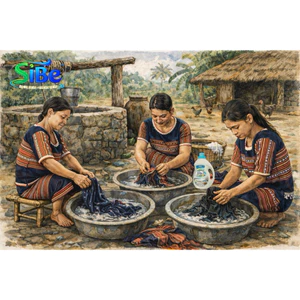 NƯỚC GIẶT SiBE NƯỚC GIẶT VỀ LÀNG SIBE VỀ NHÀ