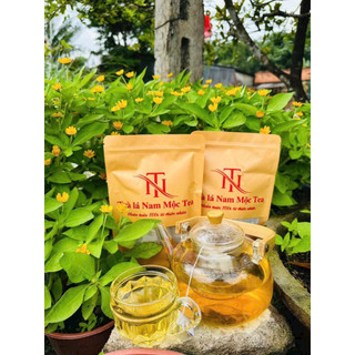 Trà Lá Nam Mộc Tea - 100% từ thiên nhiên (1 gói gồm 30 túi lọc)