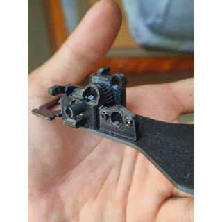 Sàn Khung Gầm K989 PETG Carbon Fiber 2.2mm 🔥 Nâng Cấp Xe Drift RC 1/28