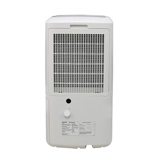 Máy Lọc Không Khí Kết Hợp Hút Ẩm Sharp DW-J27FV-S - Hàng Chính Hãng Bảo Hành 12 Tháng Toàn Quốc