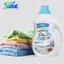 Nước giặt SiBE Hồng thơm 1.8kg 15phút