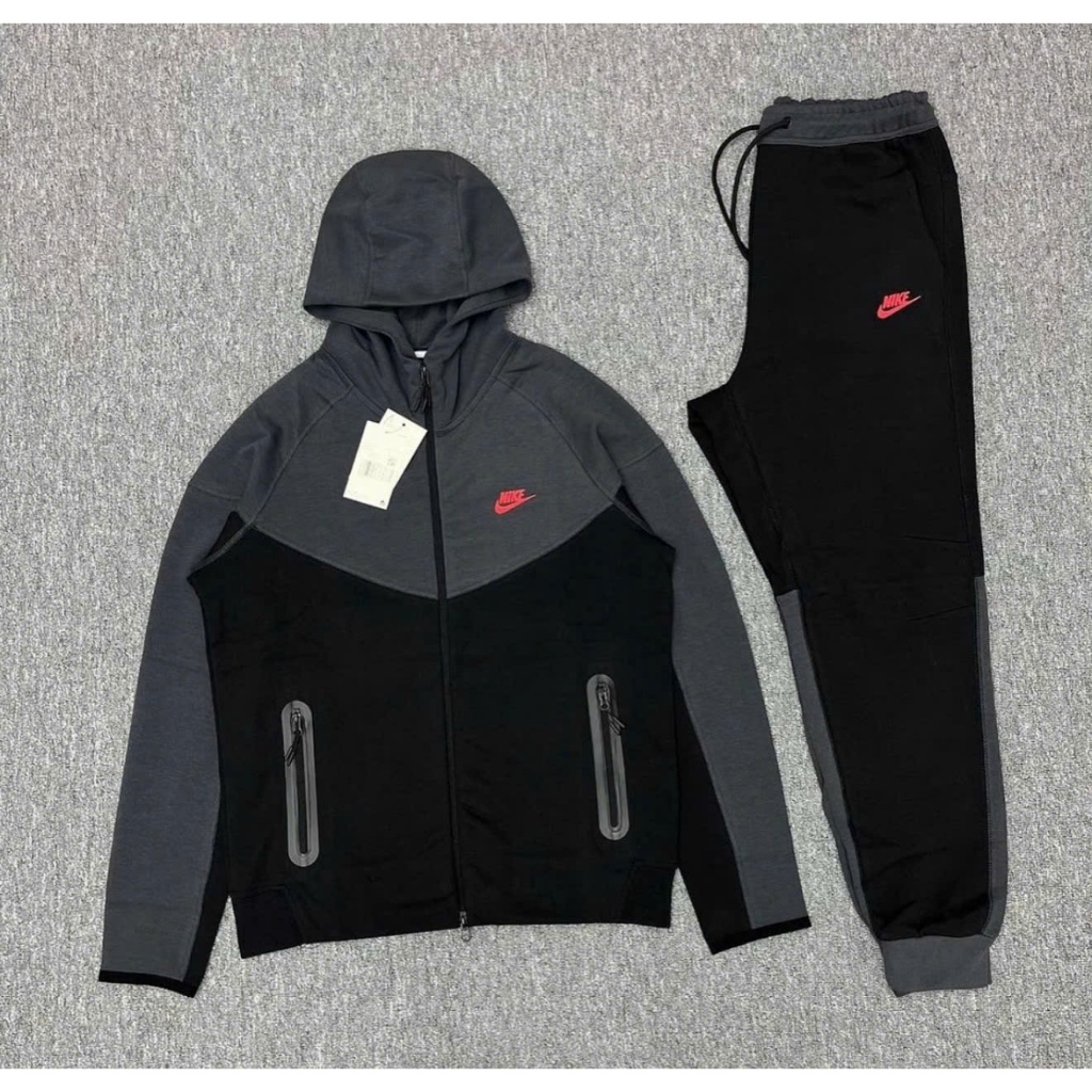 NJ Teck Rambo vải hãng 100% ( Best Quality)