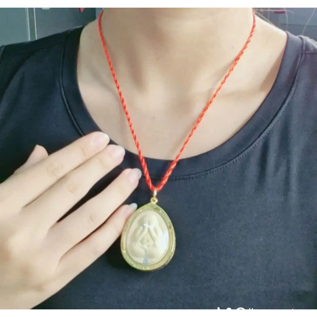Vật Trang Trí Tinh Tế Cho Không Gian Sống, Mặt Dây Chuyền Để Bạn Cảm Nhận sự Bình Yên