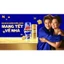 Combo 1 Thùng Pepsi và 1 Thùng Trà Ô Long Tea+ Vị Đào Nhiệt đới (320ml hoặc 350ml/lon)
