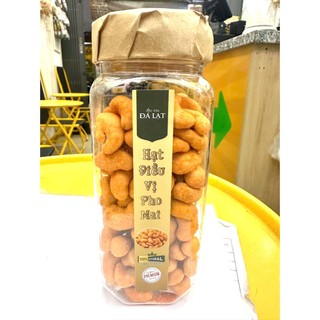 Hạt điều phomai béo bùi 300g