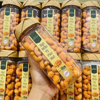 Hạt điều phomai béo bùi 300g
