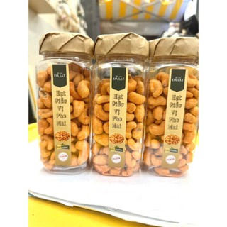 Hạt điều phomai béo bùi 300g