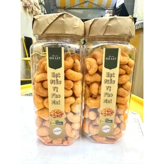 Hạt điều phomai béo bùi 300g
