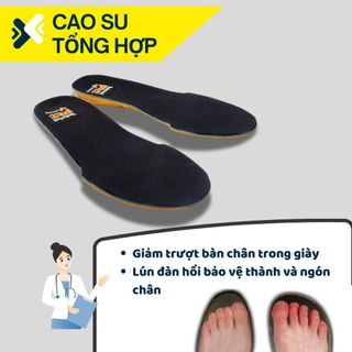 Lót Giày Bảo Hộ Lao Động chuyên sử dụng lao động và thám hiểm