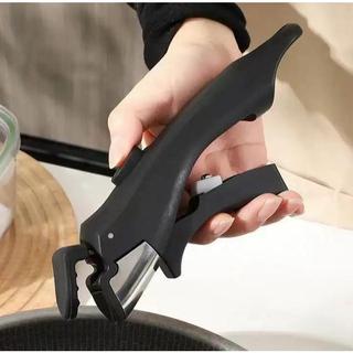 Kẹp chống nóng đa năng [826], kẹp khay đĩa chống nóng chắc khỏe N826