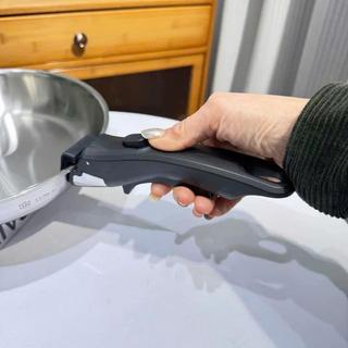 Kẹp chống nóng đa năng [826], kẹp khay đĩa chống nóng chắc khỏe N826