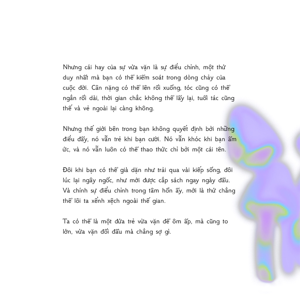 Vòng cổ Nấm độc