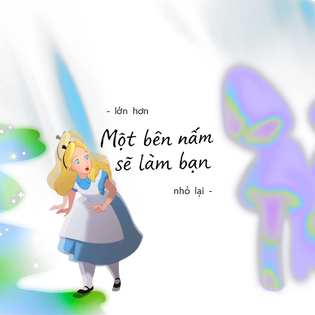 Vòng cổ Nấm độc