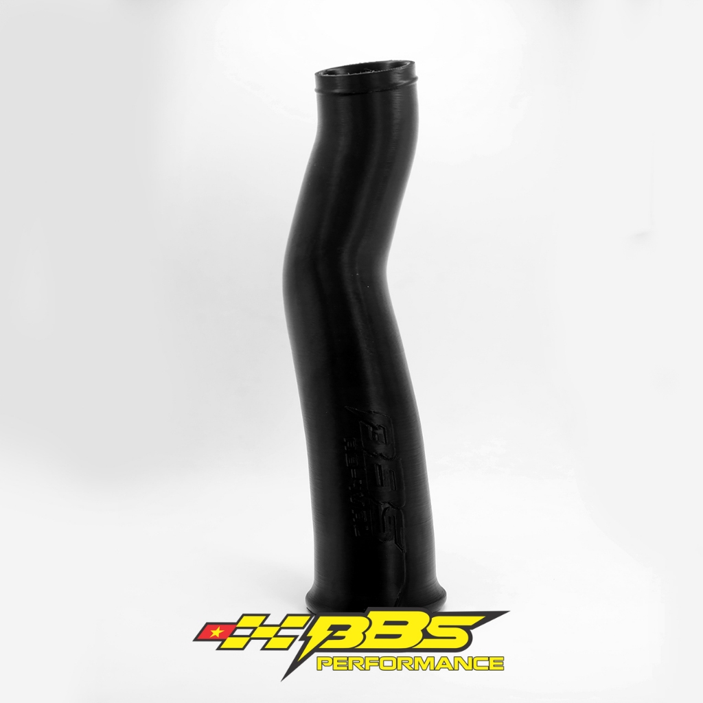 Co Gió InTake AB/SH/ Vario 125-160 4val(Ngẫu Nhiên Màu Đỏ Hoặc Đen)