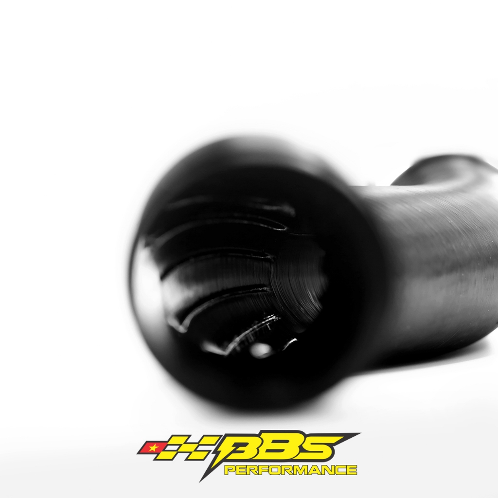 Co Gió InTake AB/SH/ Vario 125-160 4val(Ngẫu Nhiên Màu Đỏ Hoặc Đen)