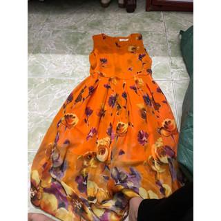 Vây nữ các loại D58