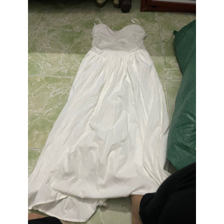 Vây nữ các loại D58