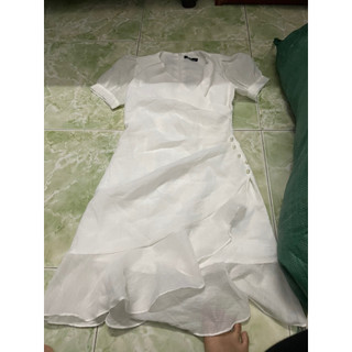 Vây nữ các loại D58