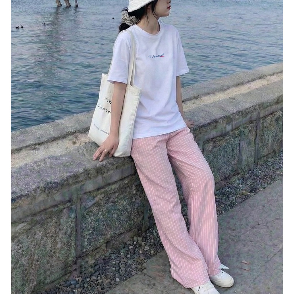 Áo Thun Cầu Lông Unisex Vsmash Sportwear – In lụa "JAPANESE SHUTTERCOCK" – Vải Bông Em Bé Mềm Mịn, Thoáng Mát,Thấm hút