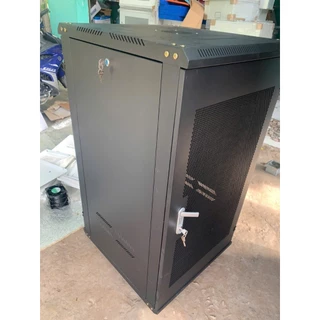 So sánh 4 tủ rack mạng giá rẻ: Tiny Rack, Tủ mạng 24U sâu 600, Tủ Rack 6U D400 & Tủ Rack 15U D600 – Lựa chọn tối ưu cho ngân sách và nhu cầu