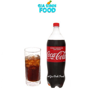 NƯỚC ngọt Coca/ Pepsi/ 7up Chai 1.5Lít