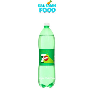 NƯỚC ngọt Coca/ Pepsi/ 7up Chai 1.5Lít