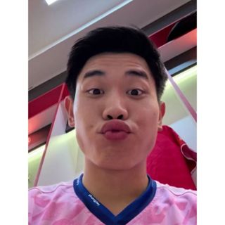 Móc khoá Cầu thủ Đình Bắc đáng yêu meme