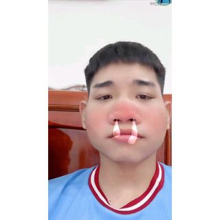 Móc khoá Cầu thủ Đình Bắc đáng yêu meme