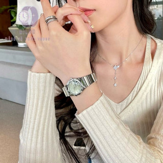 💎 ĐỒNG HỒ KIM LOẠI NỮ CAO CẤP 💎