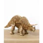 Bộ đồ chơi ghép hình thông minh 3D gỗ - Khủng long Toy