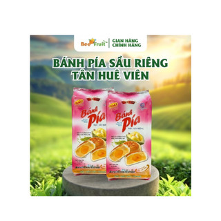 Bánh pía sầu riêng TÂN HUÊ VIÊN 540g