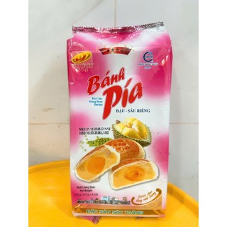 Bánh pía sầu riêng TÂN HUÊ VIÊN 540g