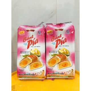 Bánh pía sầu riêng TÂN HUÊ VIÊN 540g