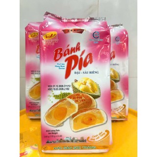 Bánh pía sầu riêng TÂN HUÊ VIÊN 540g