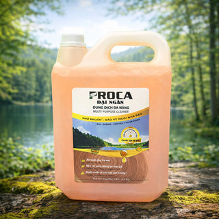 Dung dịch đa năng PROCA đại ngàn 4.9kg