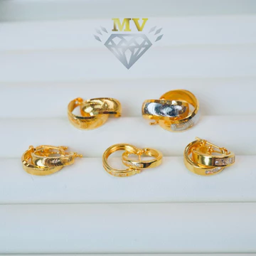 Bông Khắc Máy Bảng Vuông & Mo | V610 • Minh Vàng