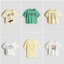 Áo phông hè cotton bé trai HM Auth (Link 3) Size 4-6m đến 3-4y