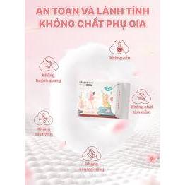 Băng vệ sinh hàng ngày top gia