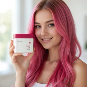 Mặt nạ ủ Tóc SP Wella Color Save giữ màu nhuộm lâu phai (ĐỨC) 400ml
