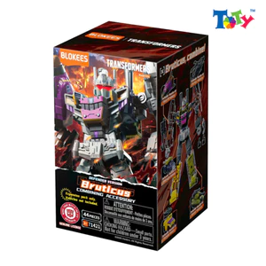 Full Set Mô Hình Hộp Mù Transformers DV03, DV04, DV05, DV06 , DV07Chính Hãng