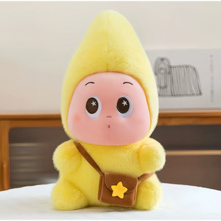 Gấu Bông Bé Ngôi Sao Twinkle Đáng Yêu, Đồ Chơi Nhồi Bông Búp Bê Dễ Thương Cho Bé, Quà Tặng Sinh Nhật & Trang Trí Cho Bé