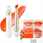 son dưỡng whoo chống khô nẻ mỗi làm mềm môi , chống thâm môi , màu môi hồng tự nhiên The Whoo Glow Lip Balm SPF 10 Red — ảnh 2