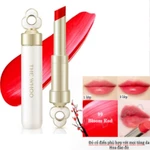 son dưỡng whoo chống khô nẻ mỗi làm mềm môi , chống thâm môi , màu môi hồng tự nhiên The Whoo Glow Lip Balm SPF 10 Red — ảnh 4
