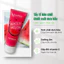 Tẩy tế bào chết chiết xuất dưa hấu La Pretty 180g làm sạch sâu nuôi dưỡng da mịn màng