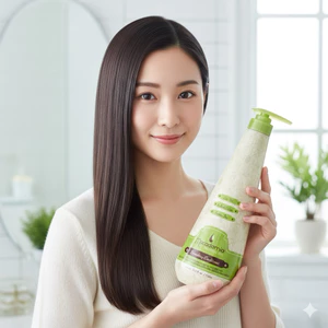 Dầu Xả MỸ (USA) siêu mượt Macadamia Hair Trẻ Hoá Tóc, Dưỡng Ẩm Mềm Mượt 1000ml
